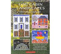 Log Cabin Landscapes