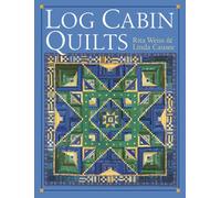 Log Cabin Quilts