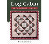 Log Cabin: Rediscovered by Machine