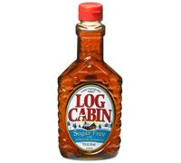 Log Cabin Sugar Free Pancake Syrup 355 ml