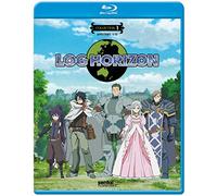 Log Horizon: Collection 1 [Blu-ray] [US Import]