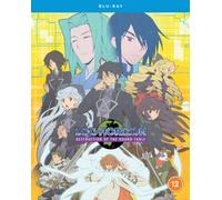 Log Horizon: Destruction of the Round Table - Complete Season 3