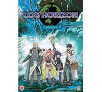 Log Horizon S2 Part 1