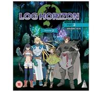 Log Horizon S2 Part 2