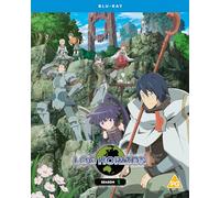 Log Horizon - Season 1 Blu-ray