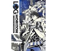 Log Horizon - Tome 04