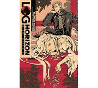 Log Horizon, Vol. 4 (light novel): Game's End, Part 2 (LOG HORIZON LIGHT NOVEL SC)