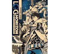 Log Horizon, Vol. 7 (light novel): The Gold of the Kunie (LOG HORIZON LIGHT NOVEL SC)