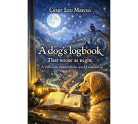 Log of a dog... that wrote at night.: A different vision of the world around us (Cesar Leo Marcus)