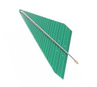 Log Periodic for antenna 740-6000MHz Wideband PCB for UWB Signal Reception High Gain Directional for aerial Kit
