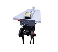 Log Splitter 5ton Premium Electric Log Splitter 5 Ton Lumag HOS5N (with Stand)