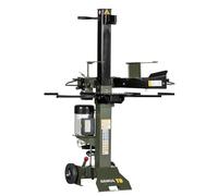 Log Splitter 8ton Vertical 230v Log Splitter 8 Ton GAMUL T8