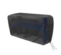 Log Splitter Cover Waterproof,Weather-Resistant Waterproof Home Supplies | Outdoor Log Splitter Cover - for Yard Lawn Outside Backyard Courtyard Landscaping Park Garden Fall Winter Home Garage