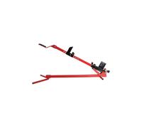 Neilsen Horizontal Foot Operated Log Splitter CT5219