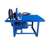 Log Splitter Horizontal Wood Splitting Machine, Breaking , Drill Bit, , Household and Rural , Hardwood Fully Automatic