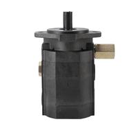 Log Splitter Pump, 22GPM Horizontal Hydraulic Wood Splitter Pump