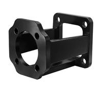Log Splitter Replacement Bracket Log Splitter Hydraulic Pump Mount Fit for 5-7 Hp Engines Log Splitter Pump Accessories,Hydraulic Pump for Log Splitter Replacement Brackets