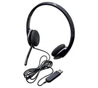 LOG981000507 - Logitech USB Headset H340