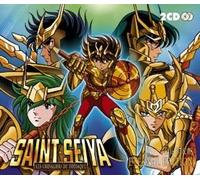 Loga-Rythme - Saint Seiya - Eternal Edition File 7 & 8