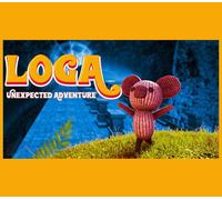 Loga: Unexpected Adventure Steam CD Key