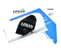 LOGAN 2000 Framing Push Style Handheld Mat / Mount Cutter