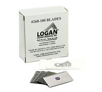 Logan 268-100 Mat Blade 8ply
