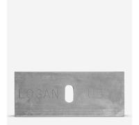 Logan : 270 Blades : Pack Of 100