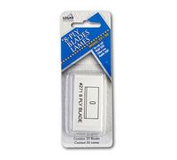 Logan 271 Replacement Blades for Logan 5000 (Pack of 20)