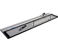 Logan Mount Cutter Metal Silver C301-1