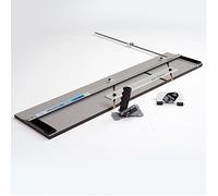 Logan 350-1 Compact Elite Mat Cutter- Grey