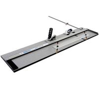 Logan Mount Cutter Metal Silver C350-1