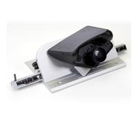 LOGAN Deluxe Pull Style Mat Cutter, Other, Multicoloured, 20.32x8.89x20.32 cm