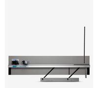 Logan : 450 Intermediate Mount cutter