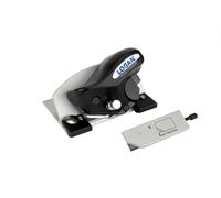 LOGAN 5000 8-Ply Bevel Mat Cutter