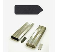 Logan : 600 Flexible inserts on a strip