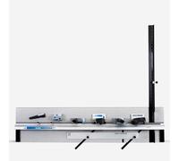 Logan : 750-1 Simplex Elite Board Mounted Mat Cutter 101cm