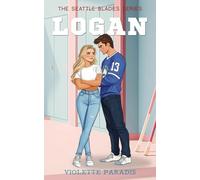Logan: A Fake Boyfriend Sports Romance (The Seattle Blades)