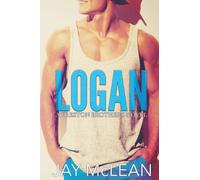 Logan - A Preston Brothers Novel, Book 2