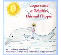 Logan and a Dolphin Named Flipper