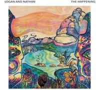 Logan And Nathan - The Happening [VINYL]