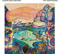 Logan And Nathan - The Happening [VINYL]