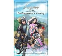 Logan and the Cartographer's Lackey (The Lackey's War)