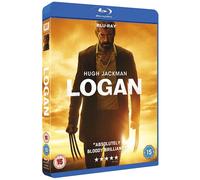 Logan Blu-ray