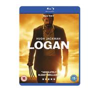Logan (Blu-ray) Doris Morgado Eric La Salle Elise Neal Dafne Keen (US IMPORT)