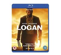 Logan Blu-Ray - New BLU-RAY - Y600z