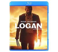 Logan [Blu-Ray] [Region B] (English audio. English subtitles)