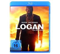 Logan [Blu-Ray] [Region B] (English audio. English subtitles)