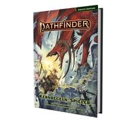 Logan Bonner Jason Bulmahn Lyz Liddell Stephen Ra Pathfinder 2 - Ke (Paperback)