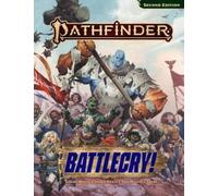 Pathfinder Battlecry! Pocket Edition (P2)