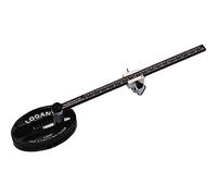 Daler-Rowney Logan 3 Step Oval/Circle Mount Cutter